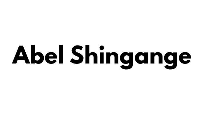 Abel Shingange: His Life, Family, and Connection to Trevor Noah Abel Shingange
