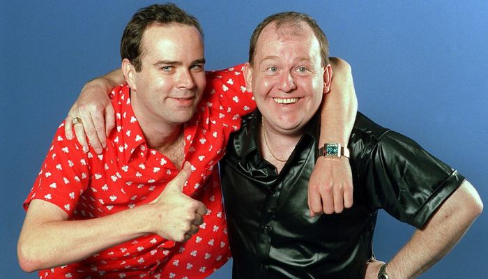 Ford Kiernan: Biography, Career, Still Game, and Life in Comedy ford kiernan
