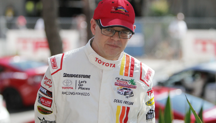 Doug Fregin Net Worth: How the BlackBerry Co-Founder Built His Fortune doug fregin net worth