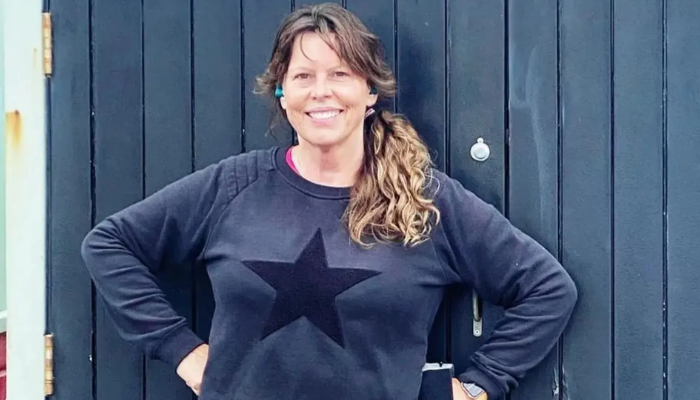 Petra Exton: Career, Personal Life, Marriage to Joe Wilkinson, and More petra exton