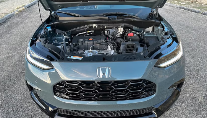 Honda B12 Service: What It Means, What’s Included, and When You Need It honda b12 service