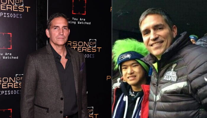 Bo Caviezel: What We Know About Jim Caviezel’s Son and Family bo caviezel