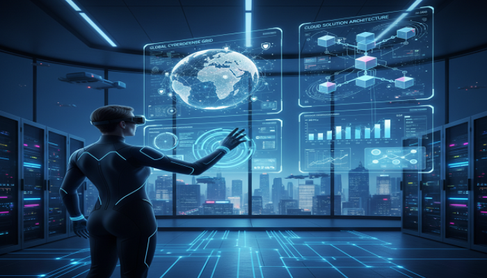 Gurus Wavetechglobal: Digital Experts Driving Innovation in 2026 gurus wavetechglobal